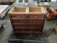 Dressoir - afbeelding 4 van  5