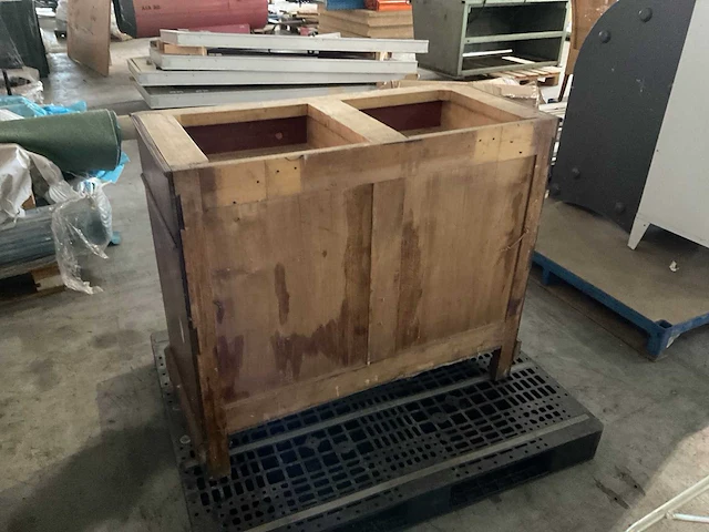 Dressoir - afbeelding 5 van  5