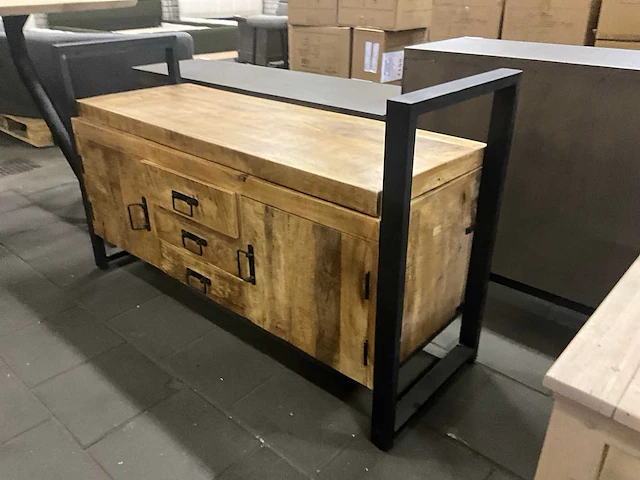 Dressoir - afbeelding 3 van  6