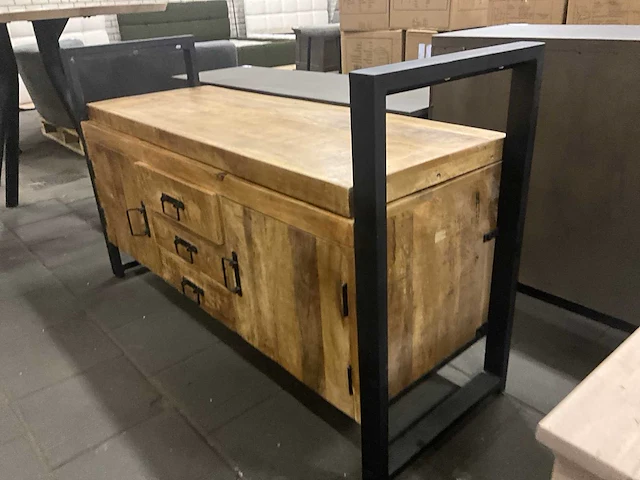 Dressoir - afbeelding 6 van  6