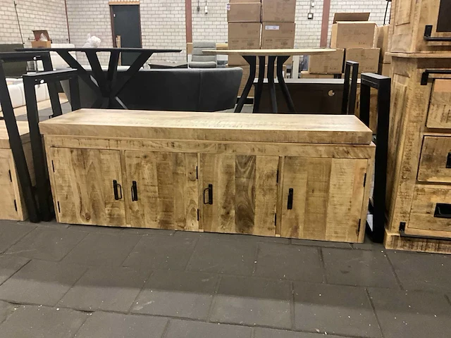 Dressoir - afbeelding 2 van  5