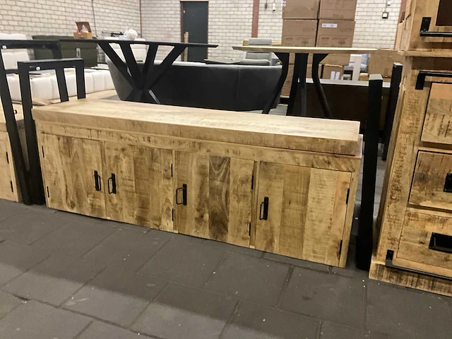 Dressoir - afbeelding 3 van  5