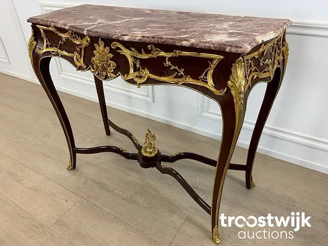 Dressoir - afbeelding 1 van  4