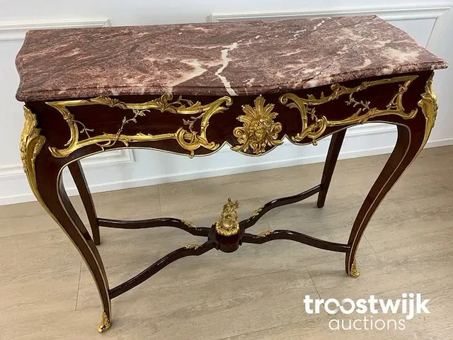 Dressoir - afbeelding 4 van  4