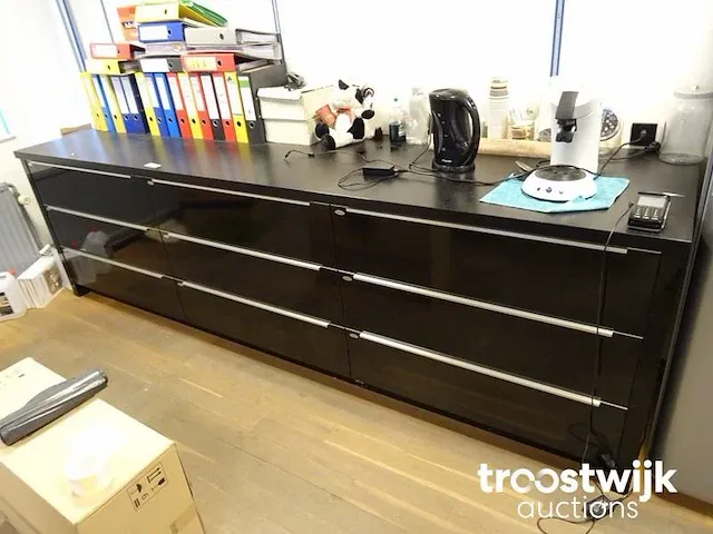 Dressoir - afbeelding 1 van  2