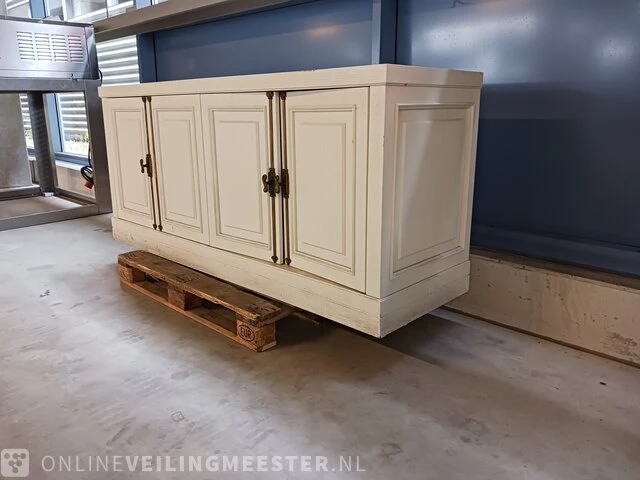 Dressoir - afbeelding 3 van  10