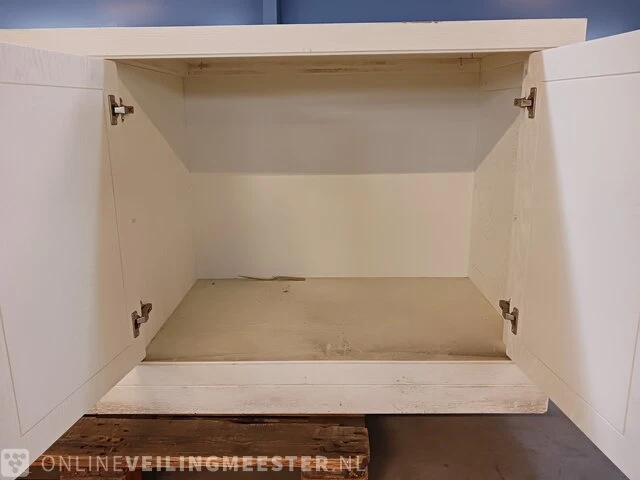 Dressoir - afbeelding 9 van  10