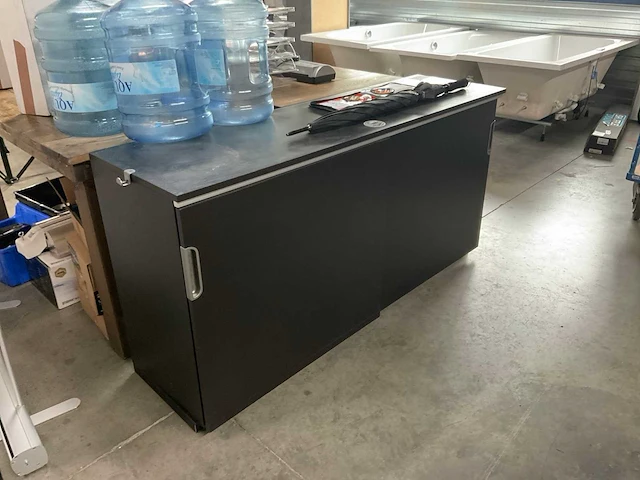 Dressoirkast - afbeelding 2 van  8