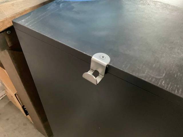 Dressoirkast - afbeelding 8 van  8