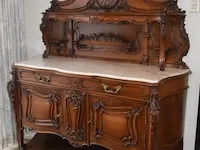 Dressoirkast