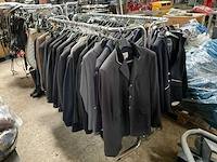 Dressuur jas man/vrouw (10x) - afbeelding 2 van  7