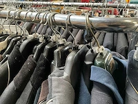 Dressuur jas man/vrouw (10x) - afbeelding 3 van  7