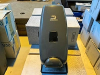 Dreumex mc3000 zeepdispenser (5x) - afbeelding 2 van  4