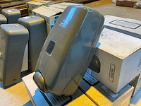 Dreumex mc3000 zeepdispenser (5x) - afbeelding 3 van  4
