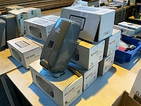 Dreumex mc3000 zeepdispenser (6x) - afbeelding 1 van  4