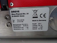 Dreve - 2017 - pcu led n2 - lichtpolymerisatieapparaat - afbeelding 4 van  4