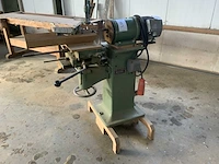 Drevelboormachine - afbeelding 2 van  8