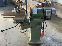 Drevelboormachine - afbeelding 3 van  8