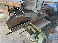 Drevelboormachine - afbeelding 5 van  8