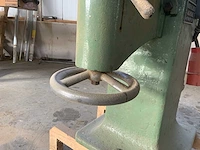 Drevelboormachine - afbeelding 7 van  8