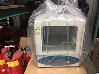 Drew marine mini incubator overig laboratoriumapparatuur - afbeelding 3 van  4