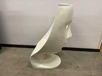 Driade - nemo - design stoel - afbeelding 4 van  7