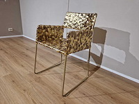 Driade - rikka - fauteuil - afbeelding 2 van  9