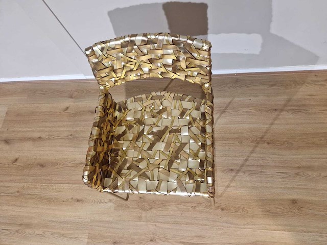 Driade - rikka - fauteuil - afbeelding 6 van  9