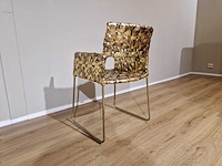 Driade - rikka - fauteuil - afbeelding 8 van  9