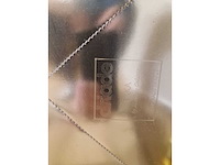 Driade - rikka - fauteuil - afbeelding 9 van  9