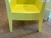 Driade toy tuinstoel (3x) - afbeelding 3 van  6