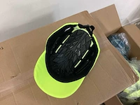 Drie dozen portwest airtech bump cap (96x) - afbeelding 5 van  8