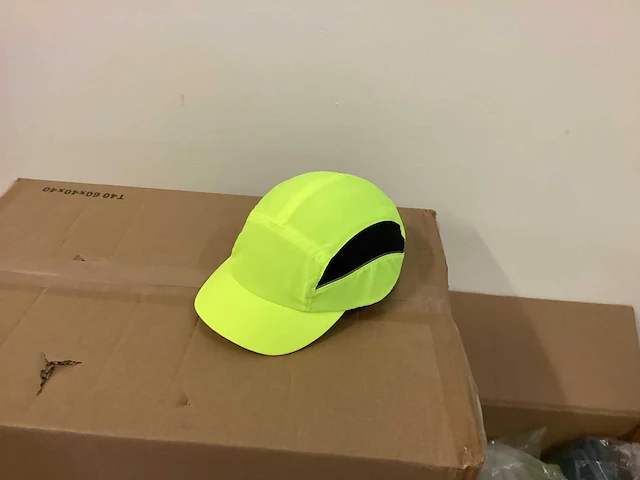 Drie dozen portwest airtech bump cap (96x) - afbeelding 3 van  8