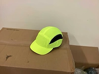 Drie dozen portwest airtech bump cap (96x) - afbeelding 3 van  8