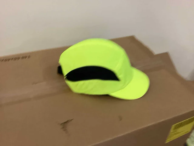 Drie dozen portwest airtech bump cap (96x) - afbeelding 4 van  8