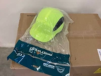 Drie dozen portwest airtech bump cap (96x) - afbeelding 7 van  8