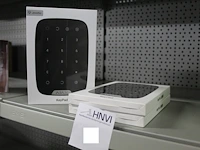 Drie keypads jeweller ajax - afbeelding 1 van  3