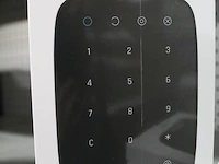 Drie keypads jeweller ajax - afbeelding 2 van  3