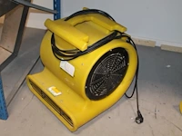 Drie luchtblowers trotec tfv30s. - afbeelding 2 van  2