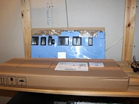 Drie onderhoudscartridges canon mc16. - afbeelding 1 van  2