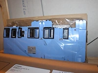 Drie onderhoudscartridges canon mc16. - afbeelding 2 van  2
