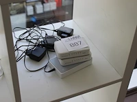 Drie switches w.o. netgear - afbeelding 2 van  2