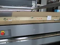 Drie waterpassen, 180, 150 en 100 cm. - afbeelding 3 van  4