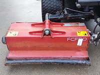 Driedelige klepelmaaier, toro, lt-f3000, 2017 - afbeelding 7 van  34