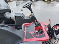 Driedelige klepelmaaier, toro, lt-f3000, 2017 - afbeelding 10 van  34
