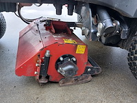 Driedelige klepelmaaier, toro, lt-f3000, 2017 - afbeelding 11 van  34