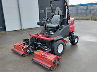 Driedelige klepelmaaier, toro, lt-f3000, 2017 Driedelige klepelmaaier, toro, lt-f3000, 2017