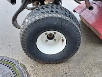 Driedelige klepelmaaier, toro, lt-f3000, 2017 - afbeelding 14 van  34