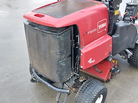 Driedelige klepelmaaier, toro, lt-f3000, 2017 - afbeelding 15 van  34