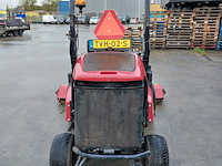 Driedelige klepelmaaier, toro, lt-f3000, 2017 - afbeelding 16 van  34